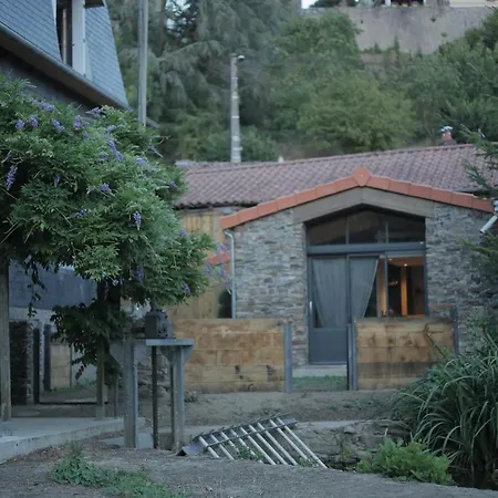 La Demoiselle De Bohardy