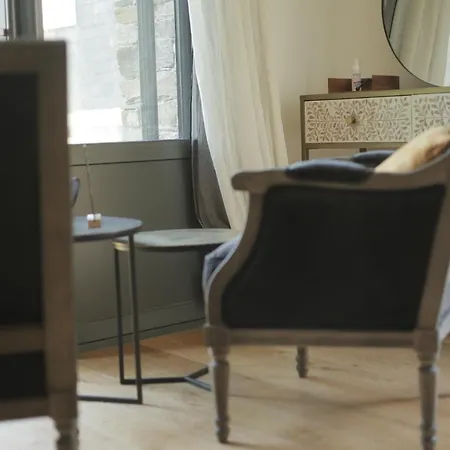 La Demoiselle De Bohardy Montrevault