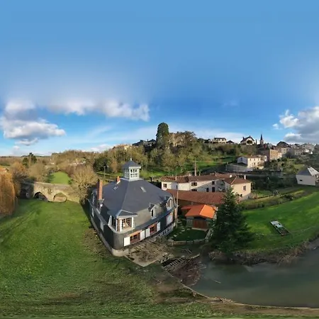 La Demoiselle De Bohardy Montrevault