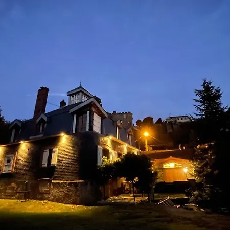 La Demoiselle De Bohardy *