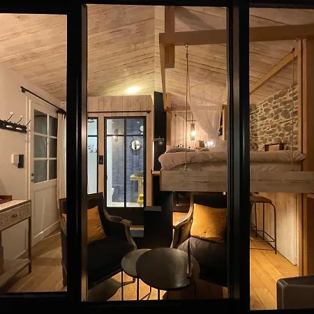 La Demoiselle De Bohardy * Montrevault