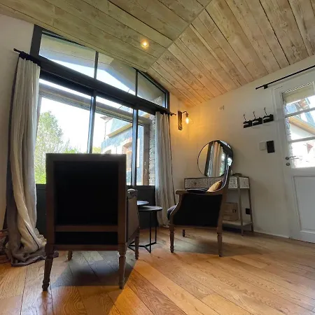 Apartment La Demoiselle De Bohardy *
