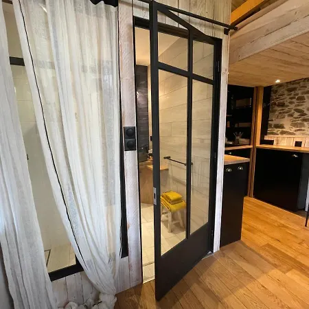 La Demoiselle De Bohardy * Montrevault