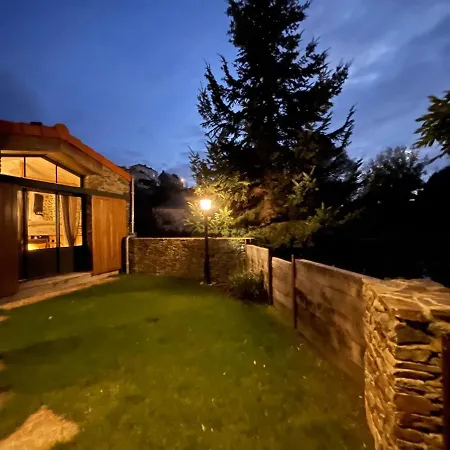 La Demoiselle De Bohardy Apartman