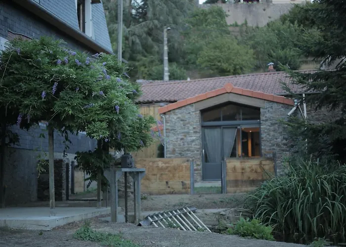 La Demoiselle De Bohardy