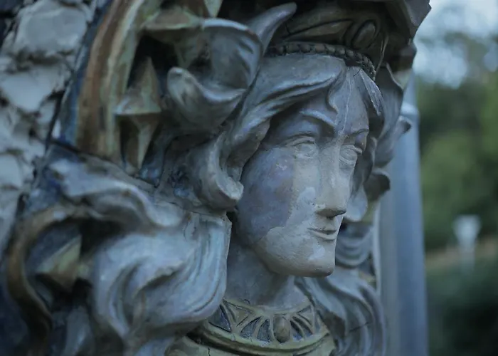 La Demoiselle De Bohardy Apartament *