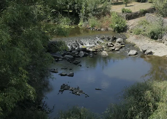 公寓 La Demoiselle De Bohardy *