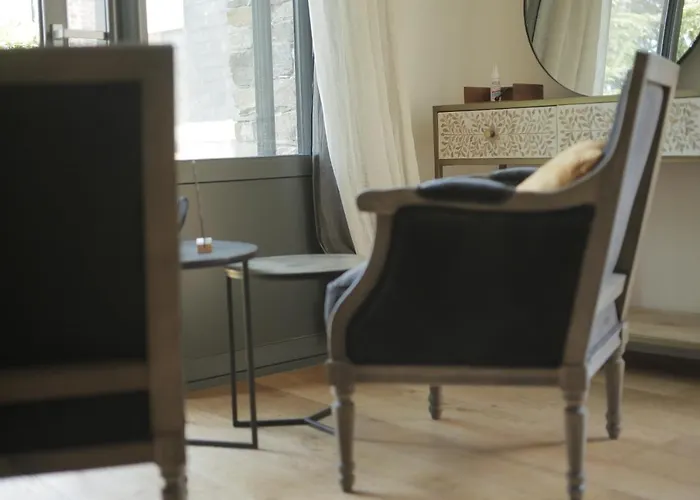 La Demoiselle De Bohardy Montrevault