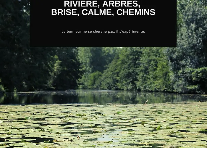 Apartament La Demoiselle De Bohardy *