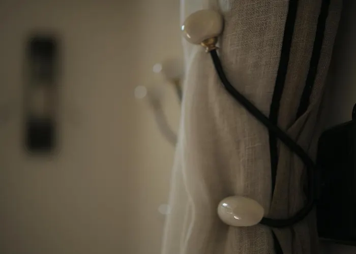 La Demoiselle De Bohardy Apartament *