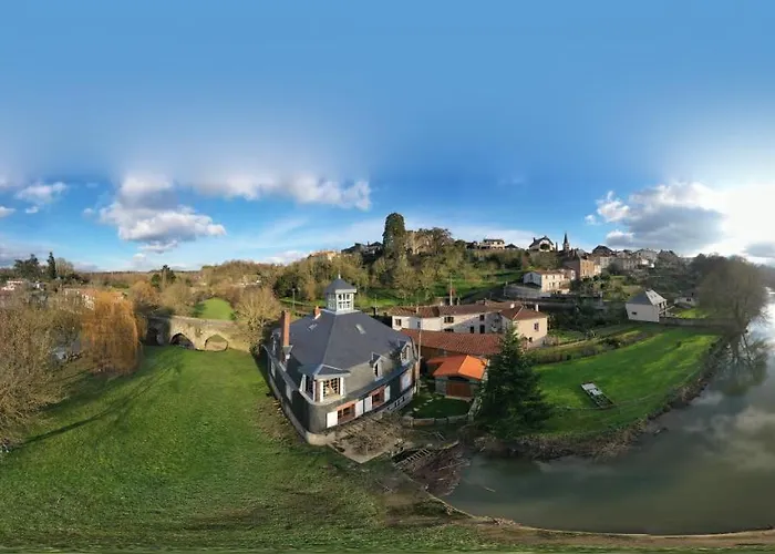 La Demoiselle De Bohardy Montrevault