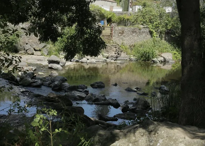 Apartament La Demoiselle De Bohardy