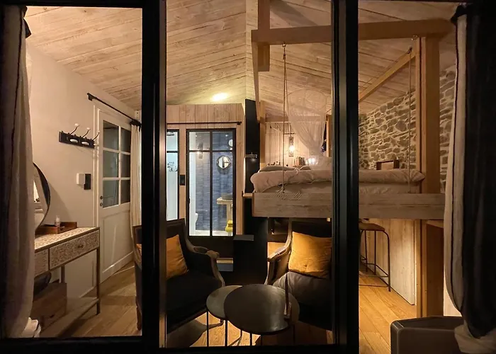 La Demoiselle De Bohardy * Montrevault