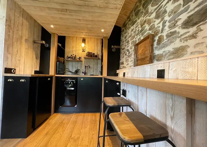 La Demoiselle De Bohardy Apartament Montrevault