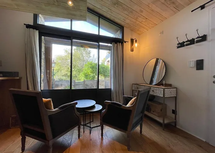 La Demoiselle De Bohardy *