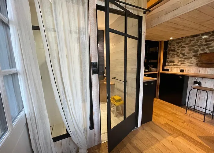 La Demoiselle De Bohardy * Montrevault