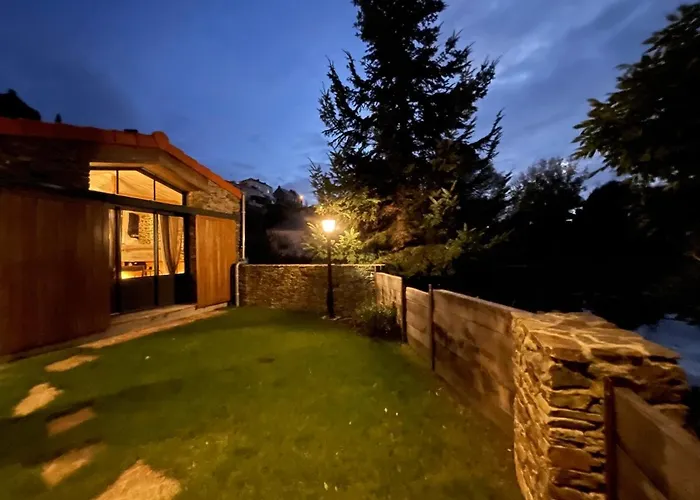 La Demoiselle De Bohardy 公寓